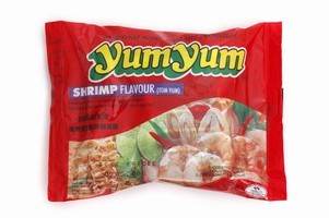 Yum Yum Shrimps 70g