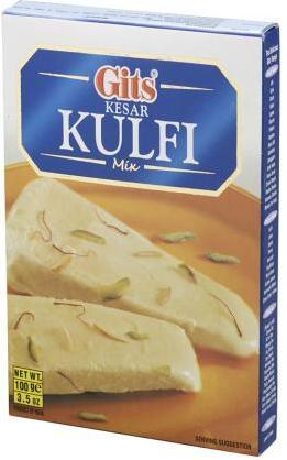 Gits Kulfi Mix 100g