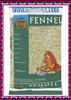 Fennel Seeds 400g