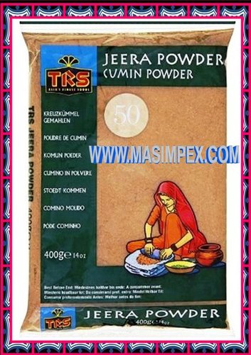 TRS Jeera Powder 400g
