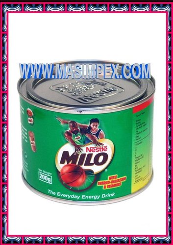 Nestle Milo Chocolate 200g