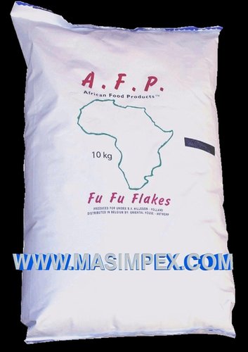 AFP Potato Flackes FuFu 10 Kg
