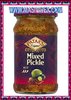 Patak,s Mixed Pickle Hot 283g