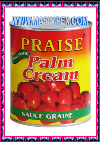 Praise Palmnut creme 800g