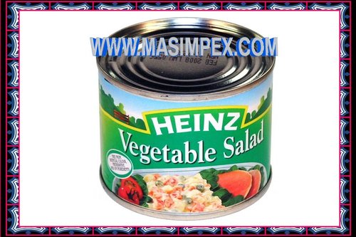 Heinz Vegetable Salat 195g