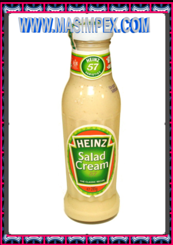 Heinz Salat Cream 285g