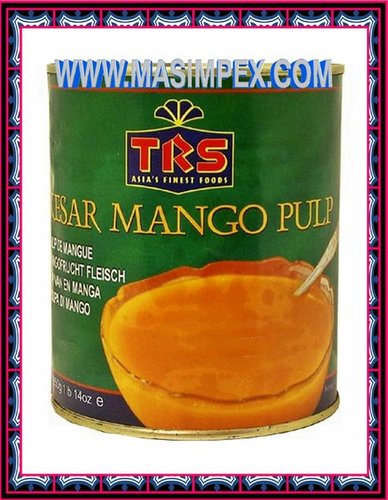 TRS Mango Pulp Alphanso 800g