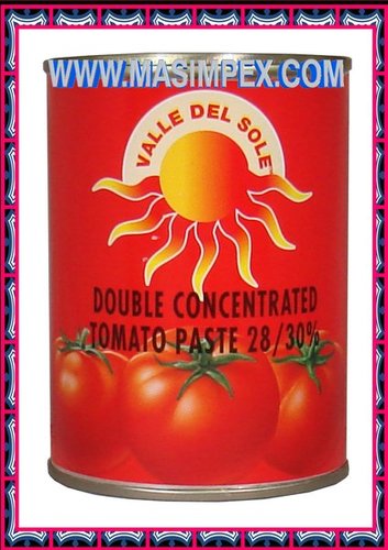 VDS Tomaten Mark 400g