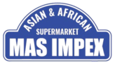 MAS impex Asian und Afro Supermarkt