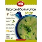MTR Babycorn & Spring Onion Soup 250g