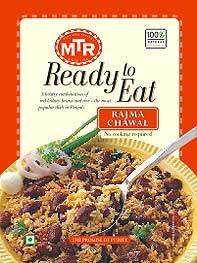 MTR Rajma Rice 300g