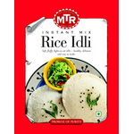 MTR Rice Idli 500g
