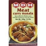 MDH MEAT CURRY MASALA 100g