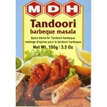 MDH TANDOORI BBQ MASALA 100g
