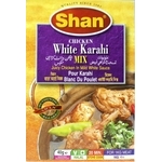 Shan White Chicken Karahi 40g