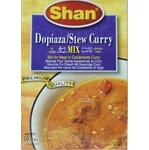 Shan Dopiaza/Stew Curry 50g
