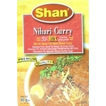 Shan Nihari Curry Masala 60g
