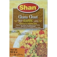 Shan Chana Chaat Masala 60g