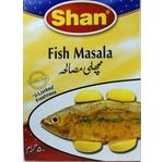 Shan Fish Seasoning Masala 50g