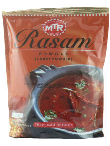 MTR Rasam Powder 200g