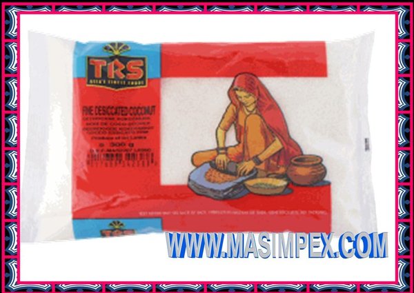 TRS Decicated Coconut fine 300g
