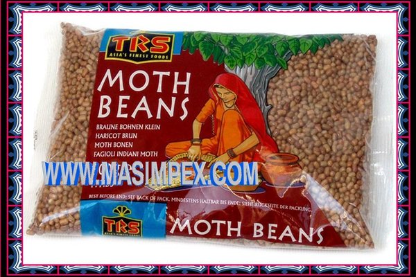 Moth Beans 2 Kg