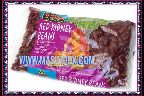 TRS Red Kidney Beans 2 Kg