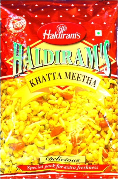 Haldiram,s Khatta Meetha 200g
