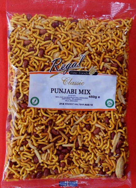Regal Punjabi Mix 450g
