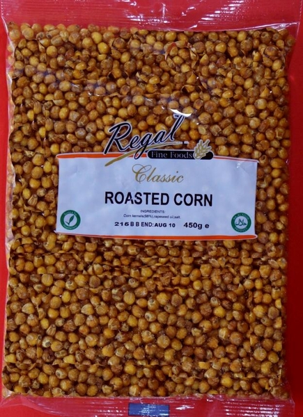 Regal Roasted Corn 450g
