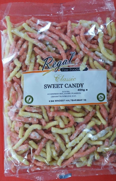 Regal Sweet Candy 450g