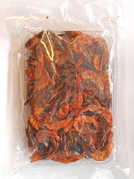 Smoked & Dried Schrimps 40g