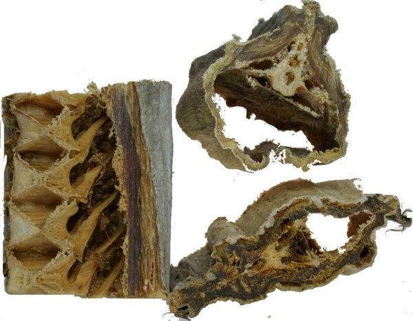 Dried Stockfish 100g