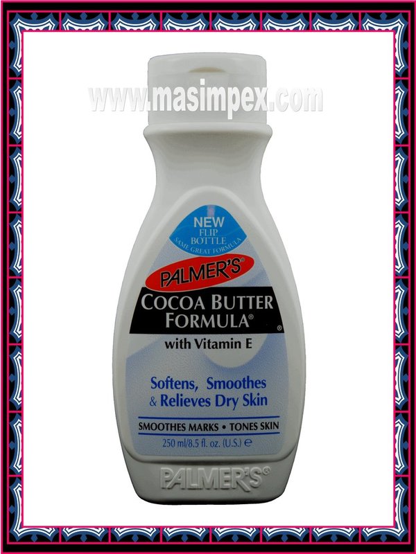 Palmer,s Cocoa Butter Lotion 250ml