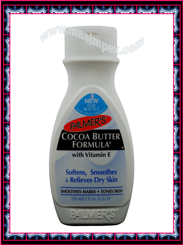 Palmer,s Cocoa Butter Lotion 250ml