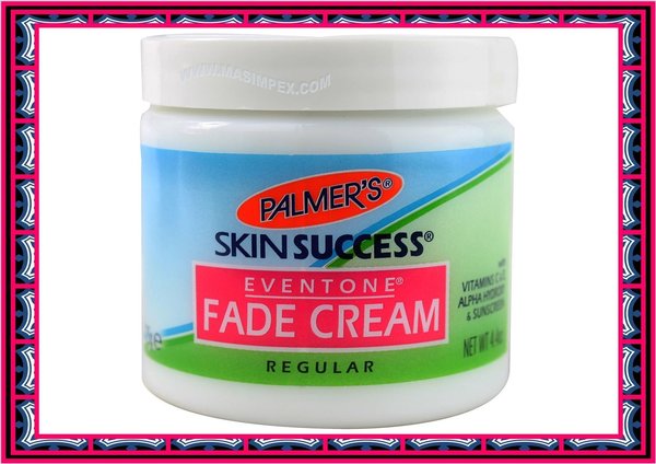 Palmer,s Skin Success Fade Cream Regular 75g