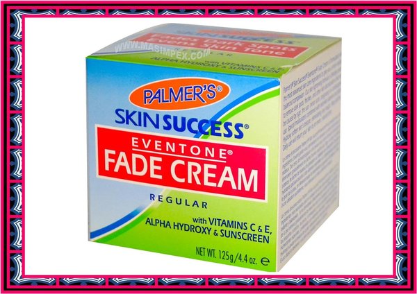 Palmer,s Skin Success Fade Cream Regular 75g
