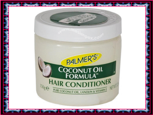 Palmer,s Coconut Oil Formula Hair Conditioner 250g