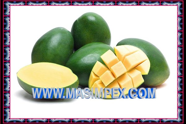 Green Mango 500g