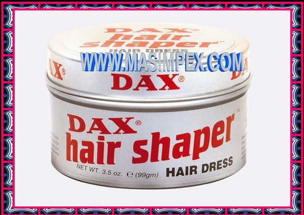 Dax Hair Shaper Haar Wachs 99g