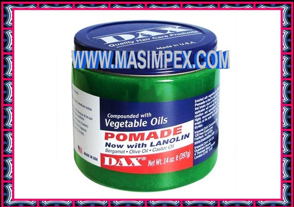 Dax Hair Conditioner mit Veg Oil 397g