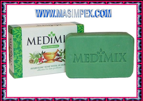 Medimix Ayurvedische Seife 100g