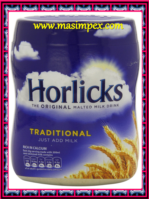 Horlicks 500g