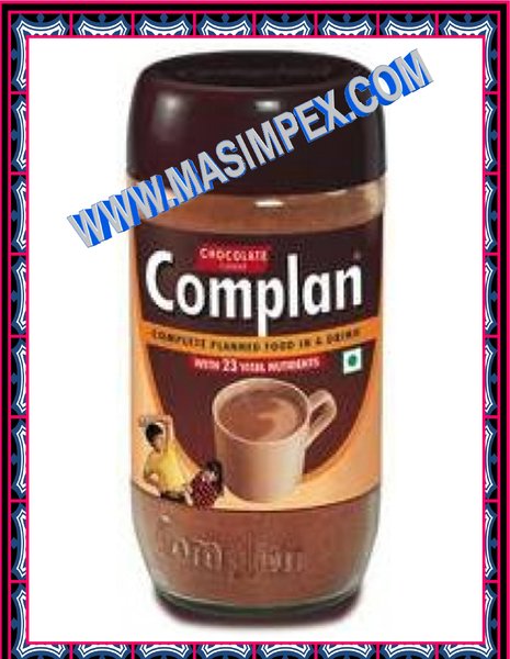Complan Energy Drink 500g