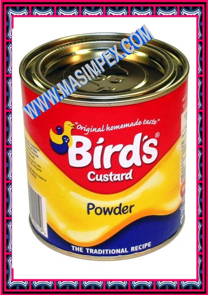 Birds Custard Powder 200g