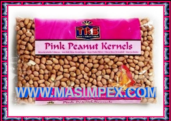 Pink Peanut 375g