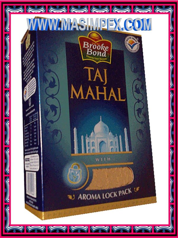Taj Mahal Tea Powder 250g