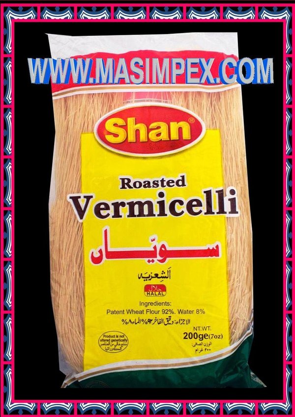 Roasted Vermicelli 150g