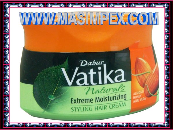 Dabur Vatika Moisturising Hair Cream 140ml