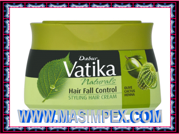 Dabur Hair Fall Control Cream 140ml